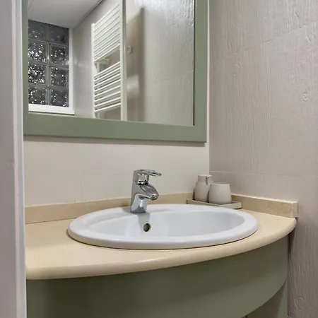 Apartment Corduba *