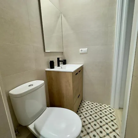 Corduba Apartment *
