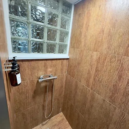 Corduba Apartamento *