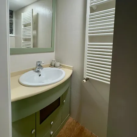 Apartamento Corduba