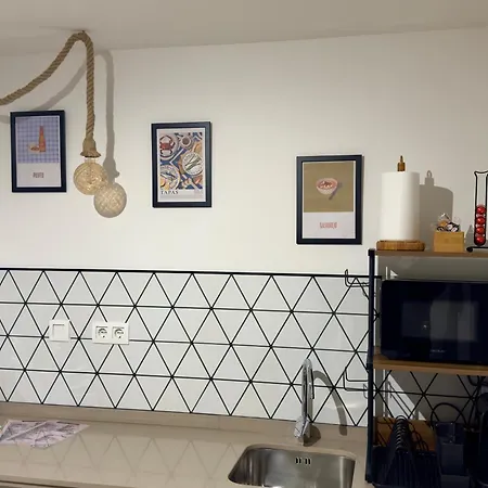 Apartamento Corduba *