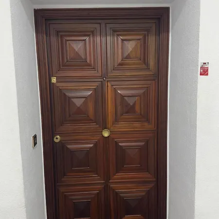 Apartamento Corduba