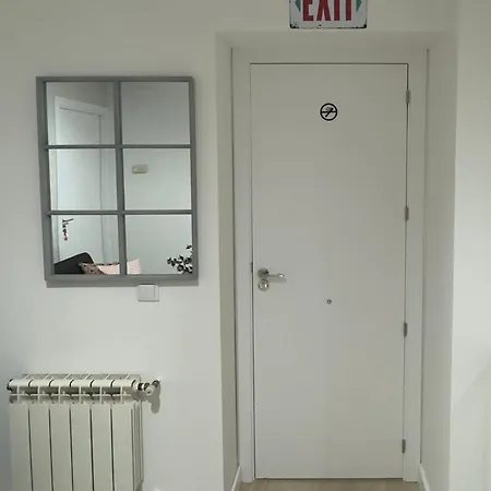 Corduba Apartment