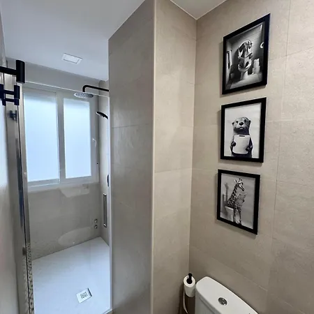 Apartment Corduba *