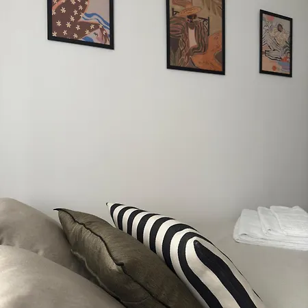 Corduba Apartment *