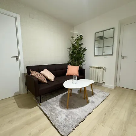 Apartamento Corduba *