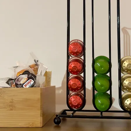 Corduba Apartamento