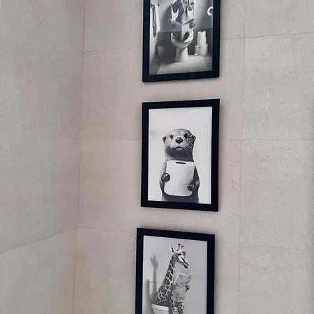 Apartamento Corduba *